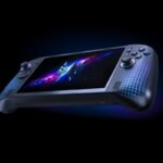 Resmi Dirilis, Acer Predator Atlas 8 Jadi Handheld Gaming Pertama dengan Intel Arc G3