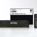 Data Aman dari Hacker, Kingston IronKey G2 Hadirkan Fitur Proteksi Brute-Force Kelas Enterprise