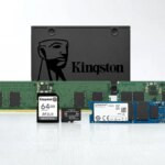 Dukung PC Industrial, Kingston Hadirkan Solusi Design-In Memory dan SSD untuk Indonesia 4.0