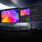 ASUS ProArt OLED PA27USD & PA32USD Resmi Rilis: Monitor 4K QD-OLED Impian Para Kreator