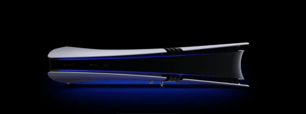 PS5 Pro Masuk Indonesia, Ini Deretan Fitur Canggih yang Bikin Gamer Wajib Upgrade