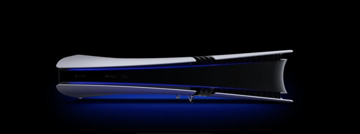 PS5 Pro Masuk Indonesia, Ini Deretan Fitur Canggih yang Bikin Gamer Wajib Upgrade 1 PS5 Pro Masuk Indonesia, Ini Deretan Fitur Canggih yang Bikin Gamer Wajib Upgrade