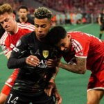 Bayern Munchen Chaos! Dilumpuhkan PSG, Allianz Arena Kini Jadi 'Taman Bermain' Luis Enrique