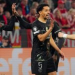 5 Momen Kunci yang Membantu PSG Menyingkirkan Bayern Munchen: Rekor Kvaratskhelia Hingga Pertahanan yang Tak Tertembus