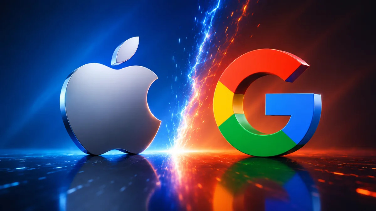 Quick Share Rasa AirDrop, Google Permudah Kirim File Android ke iPhone 1 Quick Share Rasa AirDrop, Google Permudah Kirim File Android ke iPhone
