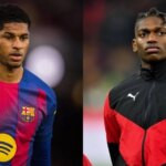 Barter Marcus Rashford dengan Rafael Leao Jadi Langkah Catur Sempurna Manchester United