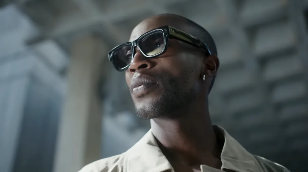 Makin Futuristik, Meta Ray-Ban Display Kini Bisa Tulis Pesan dengan Gerakan Tangan