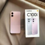 6 Fitur realme C100i yang Cocok untuk Gaya Hidup Aktif Masa Kini