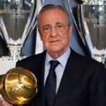 Florentino Perez Ungkap Real Madrid Dicurangi Wasit dan Kehilangan 18 Poin