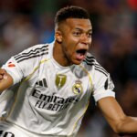 Real Madrid Sudah Ambil Keputusan Terkait Nasib Kylian Mbappe