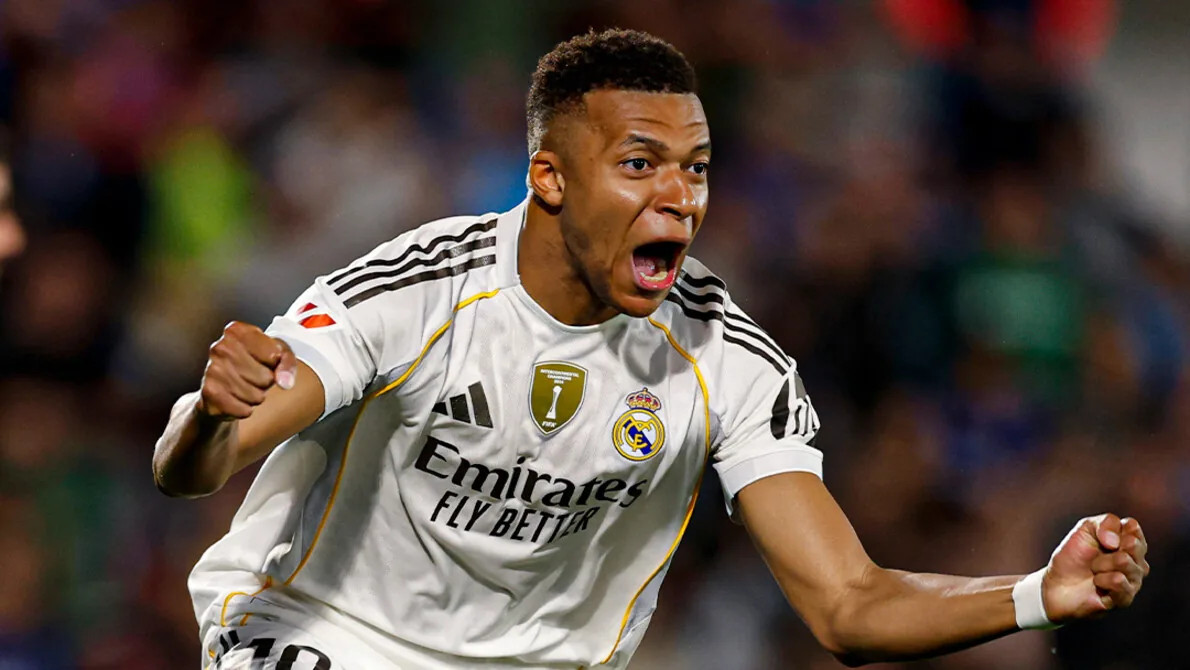 Real Madrid Sudah Ambil Keputusan Terkait Nasib Kylian Mbappe