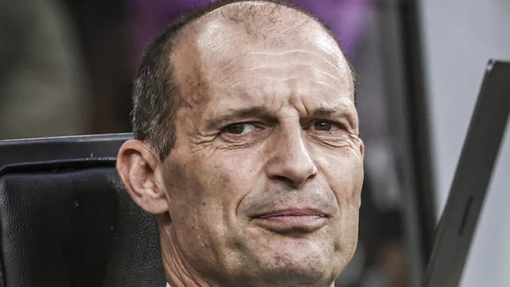 Efek Domino Pemecatan AC Milan: Massimiliano Allegri Terdepak, Vincenzo Italiano Kini Jadi Buruan Utama Napoli
