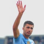 Manchester City Terancam Kena Badai Eksodus: Pep Guardiola Cabut, Rodri Siap Membelot ke Real Madrid