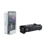 Gak Masuk Akal! Mini PC ASUS ROG NUC 16 Ini Punya Spek Monster yang Bikin PC Desktop Minder