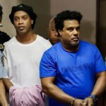 Cerita Ronaldinho Tentang Masa Terburuknya di Penjara Paraguay