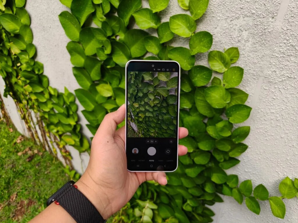 Kamera Samsung Galaxy A37 5G Hasilkan Nightography Tajam, Ini Rahasianya