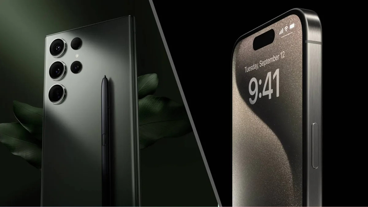 Samsung S26 Ultra vs iPhone 17 Pro Max: Pertarungan Sengit Dua Titan Gadget Termahal 2026