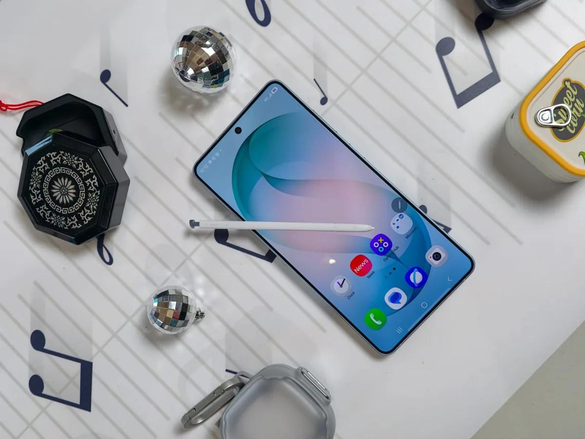 Samsung Galaxy S26 FE Dirumorkan Pakai Exynos Lagi