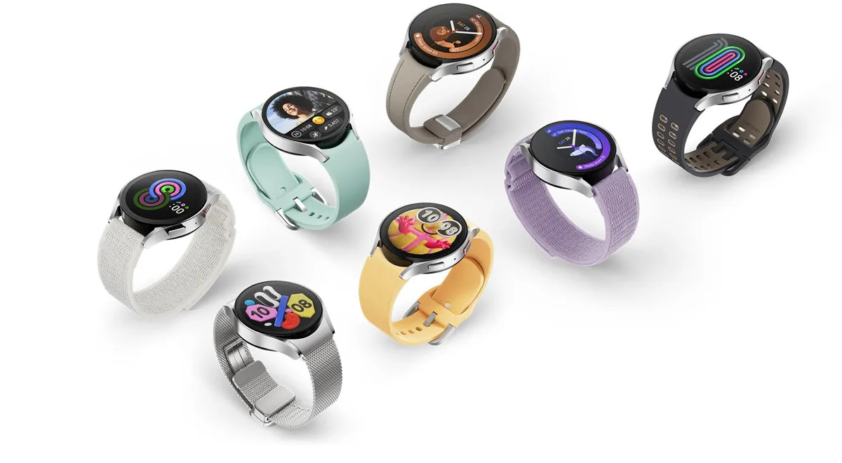 Samsung Galaxy Watch Bisa Prediksi Pingsan 5 Menit Sebelum Terjadi