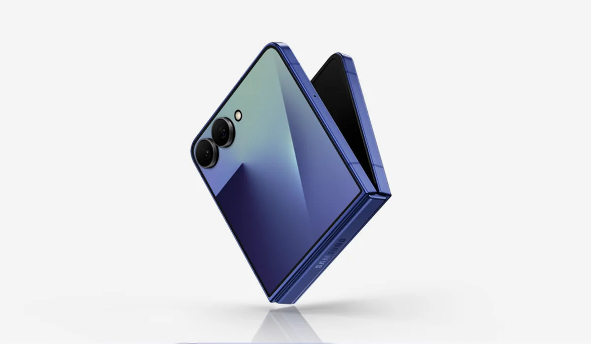 Samsung Dikabarkan Hentikan Seri Galaxy Z Flip, Z Flip 8 Jadi Generasi Terakhir? 1 Samsung Dikabarkan Hentikan Seri Galaxy Z Flip, Z Flip 8 Jadi Generasi Terakhir?