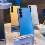Update Harga Samsung Galaxy Mei 2026: Cek Harga Seri A, M, dan S Terbaru di Sini!
