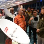 Satelit N5 Resmi Beroperasi, Perkuat Kedaulatan Digital Nasional