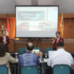 Solusi AI Buatan Pelajar SMA: Dari Pelatih Public Speaking Hingga Detektor Bullying