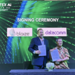 Potensi AI Indonesia Tembus USD 140 Miliar, Blaize & Datacomm Bangun Aliansi Teknologi Masa Depan