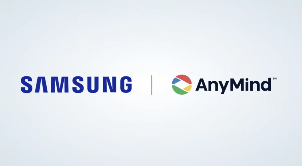Tanpa Host Manusia, Samsung Siarkan 4.450 Jam Live Streaming per Bulan Lewat Teknologi AnyLive