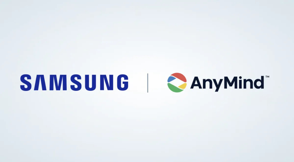 Tanpa Host Manusia, Samsung Siarkan 4.450 Jam Live Streaming per Bulan Lewat Teknologi AnyLive