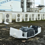 Halo Robotics Perkenalkan DJI Dock 3, Solusi Cerdas Pantau Aset Kritis dari Jarak Jauh