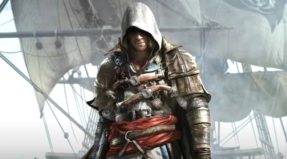 Ubisoft Ungkap Alasan Assassin’s Creed Black Flag Resynced Hadir Tanpa Multiplayer