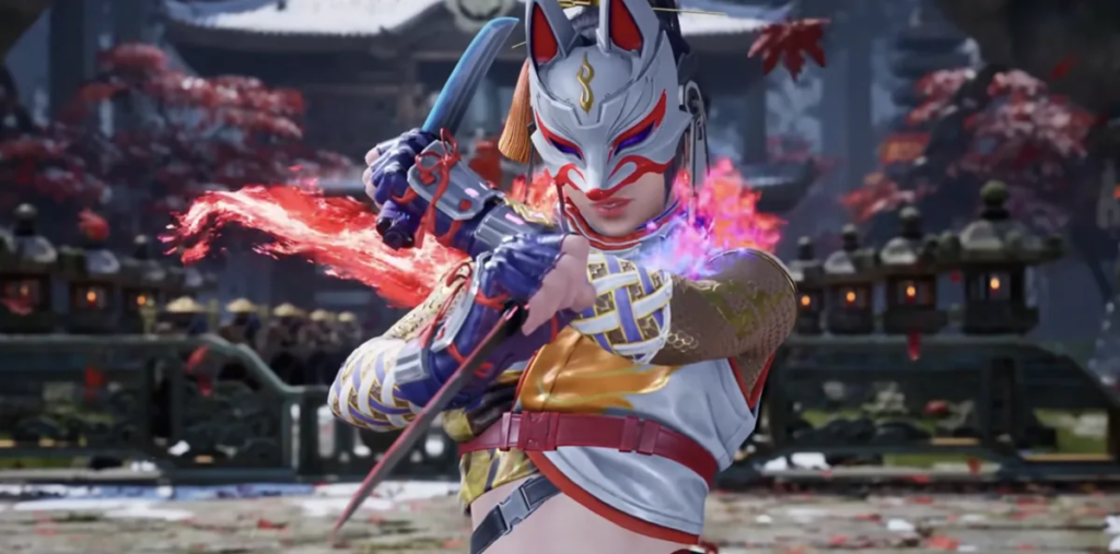 Tekken 8 Umumkan DLC Baru: Kunimitsu Siap Mengacak Meta Mulai Mei 2026