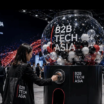 Siap-Siap! Raksasa Teknologi Dunia Kumpul di B2B Tech Asia Expo 2026 Jakarta