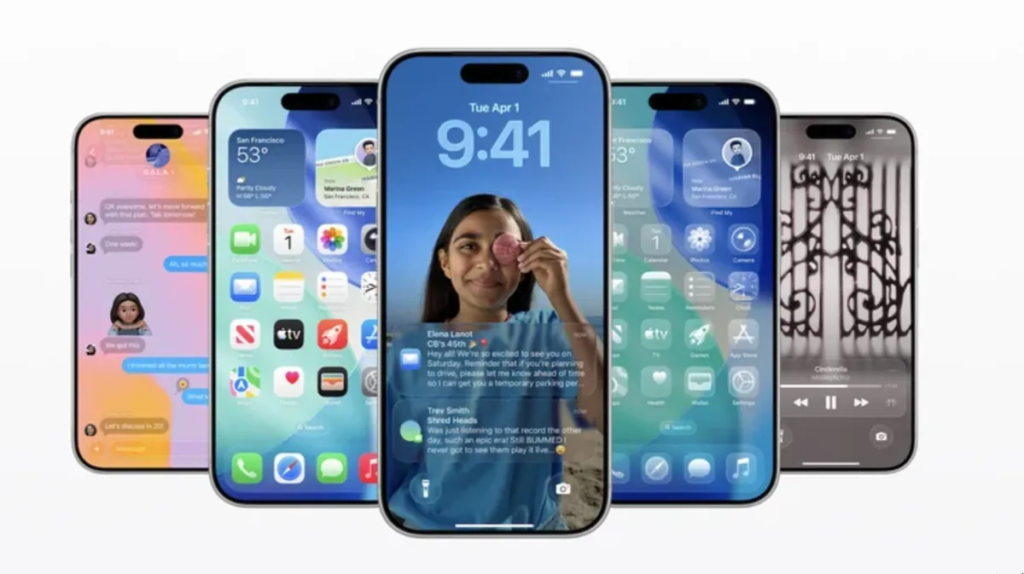 Mengenal Fitur Enkripsi End-to-End RCS di iPhone: Kirim Pesan ke Android Jadi Lebih Aman