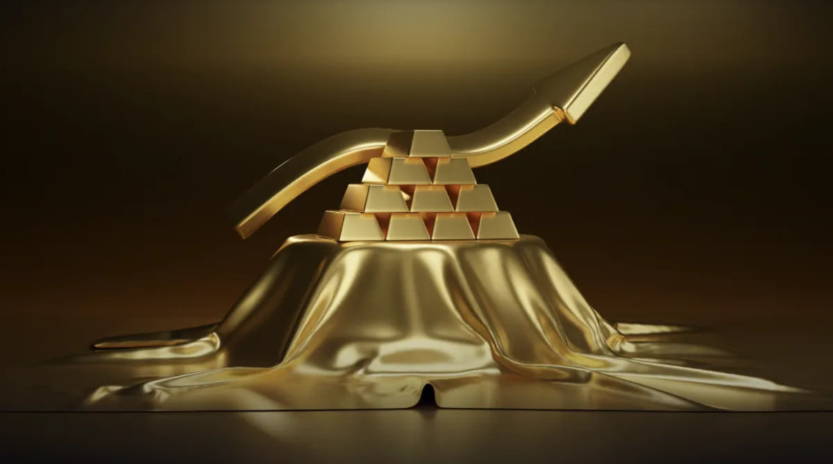 Harga Emas Berpotensi Menguat, Analis Dupoin Futures Ungkap Sinyal Bullish