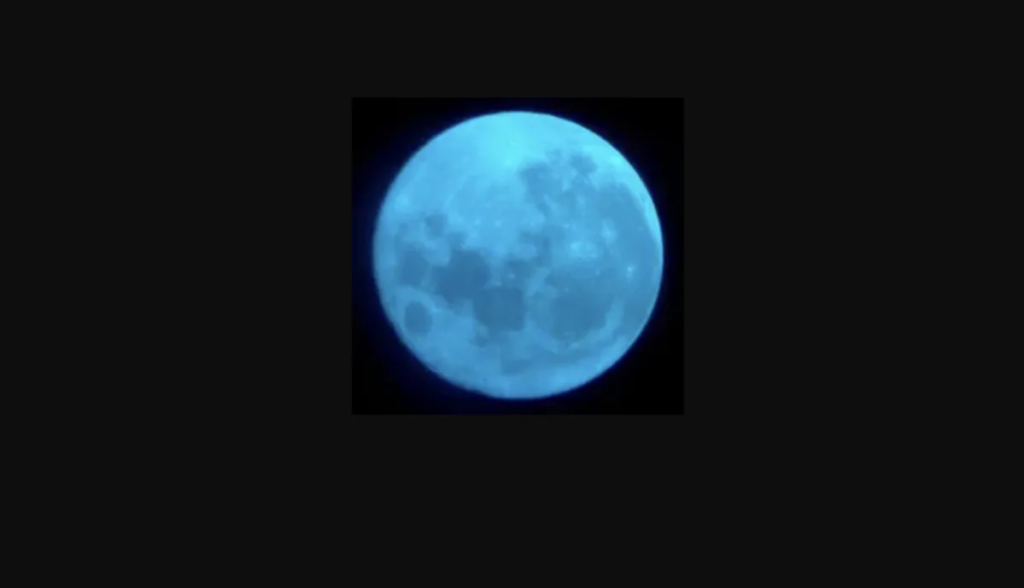 Blue Moon 2026 Hiasi Langit Indonesia Akhir Mei, Ini Waktu Terbaik Menyaksikannya
