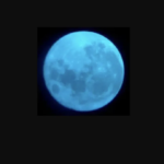 Blue Moon 2026 Hiasi Langit Indonesia Akhir Mei, Ini Waktu Terbaik Menyaksikannya