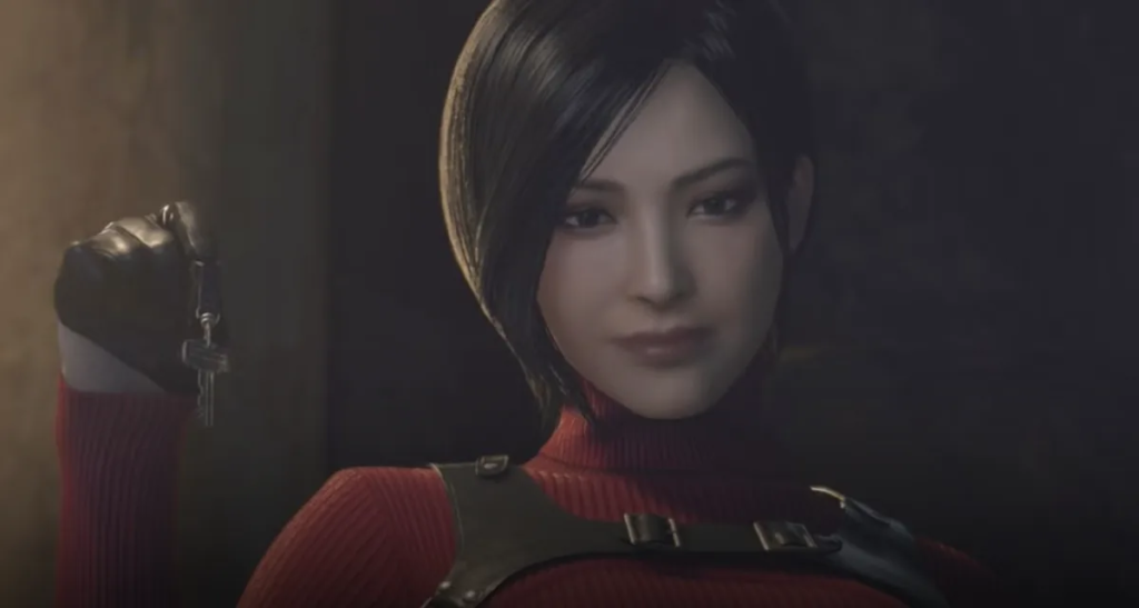 Terungkap! Ternyata Ini Penyebab Tidak Ada Karakter Ada Wong di Resident Evil Requiem