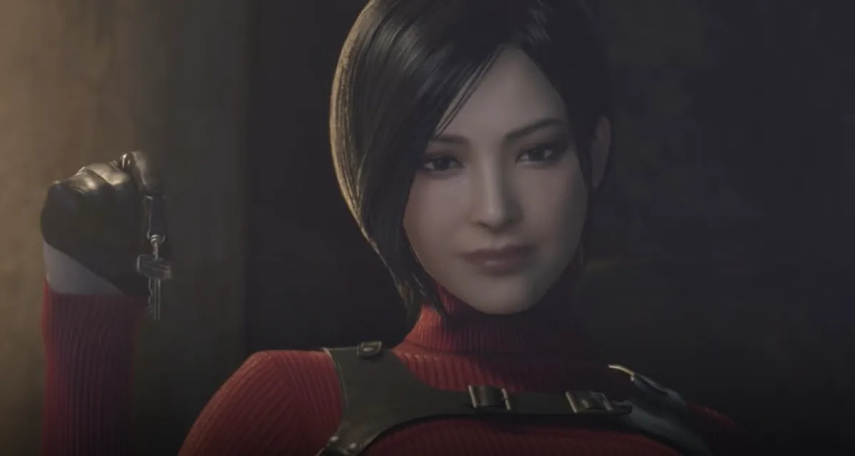 Terungkap! Ternyata Ini Penyebab Tidak Ada Karakter Ada Wong di Resident Evil Requiem 1 Terungkap! Ternyata Ini Penyebab Tidak Ada Karakter Ada Wong di Resident Evil Requiem