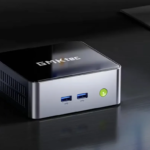 Mengenal NucBox M3 Pro: Solusi Mini PC Terjangkau untuk Server Rumahan dan Kerja Multitasking