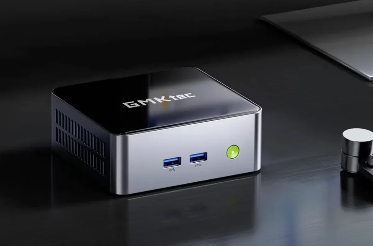 Mengenal NucBox M3 Pro: Solusi Mini PC Terjangkau untuk Server Rumahan dan Kerja Multitasking