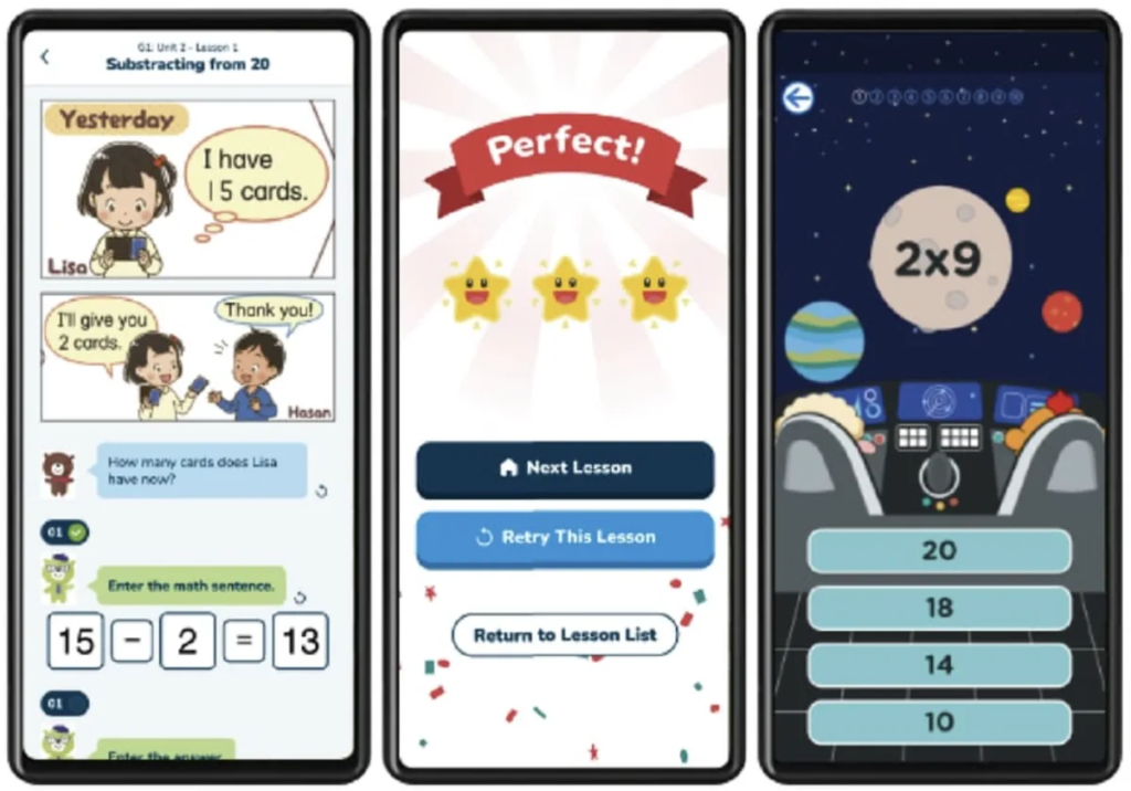Mengenal Mathmaji, Aplikasi Gamifikasi Matematika Asal Jepang yang Siap Dukung Kurikulum Merdeka