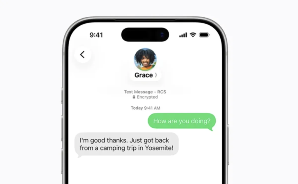 iOS 26.5 Resmi Rilis: Apple Hadirkan Enkripsi RCS untuk Chat Aman Antara iPhone dan Android