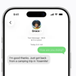 iOS 26.5 Resmi Rilis: Apple Hadirkan Enkripsi RCS untuk Chat Aman Antara iPhone dan Android