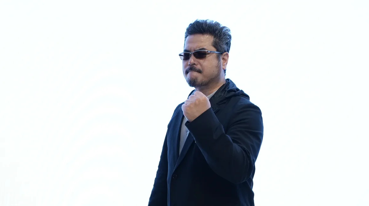 Tinggalkan Tekken, Katsuhiro Harada Kini Jadi CEO Studio Baru Milik SNK 1 Tinggalkan Tekken, Katsuhiro Harada Kini Jadi CEO Studio Baru Milik SNK