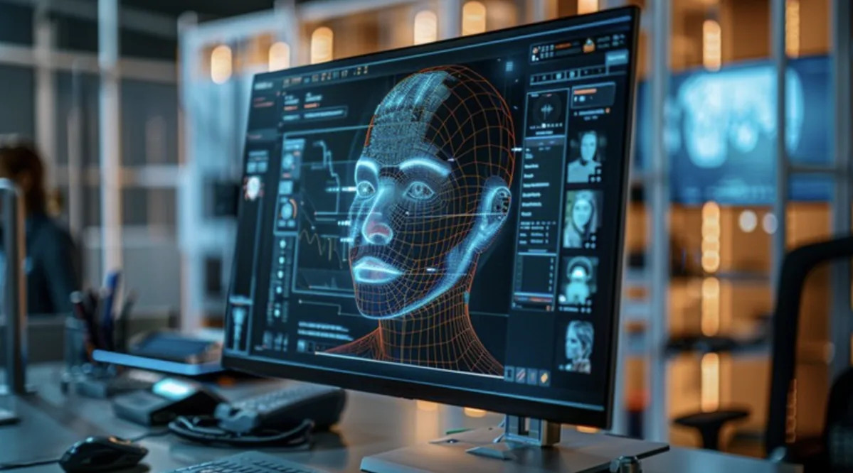 Waspada Deepfake AI: Kerugian Penipuan Keuangan RI Tembus Rp6 Triliun!