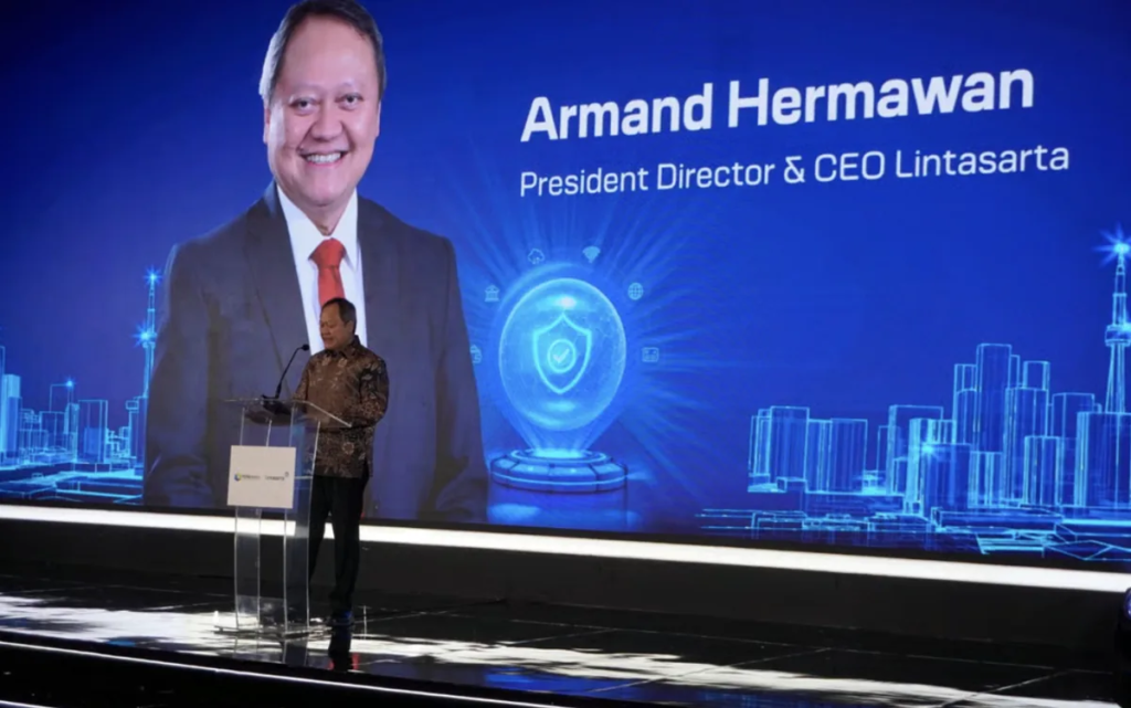Bahaya Deepfake Mengintai Bank! Lintasarta dan PERBANAS Bocorkan Strategi Amankan Saldo Nasabah
