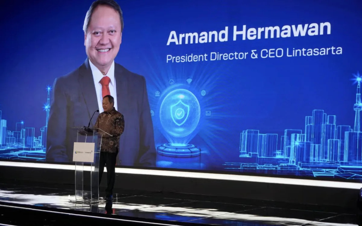 Bahaya Deepfake Mengintai Bank! Lintasarta dan PERBANAS Bocorkan Strategi Amankan Saldo Nasabah