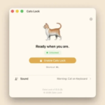 Aplikasi Mac Cuma 3 Dolar Ini Sukses Atasi Masalah Keyboard yang Suka Diinjak Kucing, Jenius Banget!